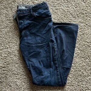 ARMANI JEANS. J45 REGULAR FIT W34 L30. USED